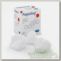 Hartmann Pagasling тампоны из марли стерильные р.3 20нитей N 20