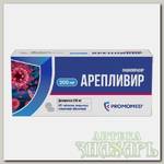 Арепливир тб п/о плен 200 мгN 40
