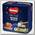 Подгузники-трусики Huggies Elite Soft ночные р-р.3 (6-11кг) N 23
