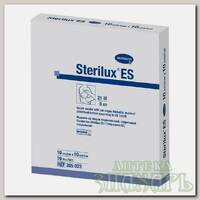 Hartmann sterilux es салфетки стерильные 8 сложений плетение 21 нитей 10x10см N 10