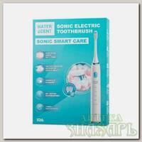 WaterDent Sonic Smart Care звуковая электрическая зубная щетка