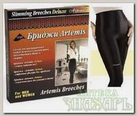 Artemis Deluxe бриджи неопреновые для похудения р.L (71-81см)