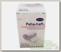 Hartman peha-haft бинт самофиксирующийся 8смх4м белый