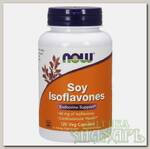 NOW Soy Isoflavones изофлавоны сои капс 633мг N 120