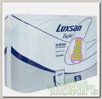 Luxsan basic/normal пеленки впитывающие 60х90 N 30