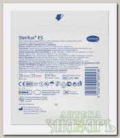 Hartmann Sterilux ES салфетки марлевые стерильные 7.5 х 7.5 см N 5