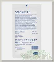 Hartmann sterilux es салфетки стерильные 8 сложений плетение 21 нитей 10x20см N 5