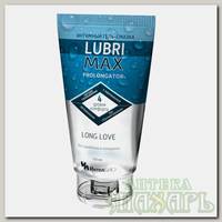 LubriMax Prolongator интимный гель-смазка long love 150мл