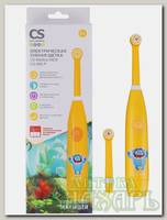 CS Medica KIDS зубная щетка электрическая CS-462-P 5-12 лет