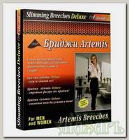 Artemis Deluxe бриджи неопреновые для похудения р.XL (76-86см)