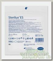 Hartmann Sterilux ES салфетки марлевые стерильные 10 х 10 см N 5