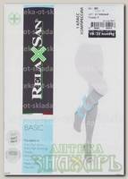 Relaxsan гольфы basic 70 den 12-17mmHg телесный р 5
