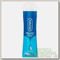 Гель-смазка Durex play-feel 50 мл