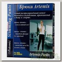 Artemis брюки неопреновые для похудения р.XL (76-86см)