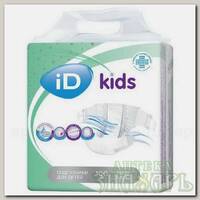 iD Kids подгузники для детей maxi (7-18 кг) N 100
