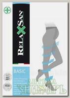 Relaxsan колготки для беременных basic 140 den 18-22mmHg телесный р 3