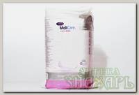 Hartmann molicare подгузники premium super soft p-р L 120-150 см N 10