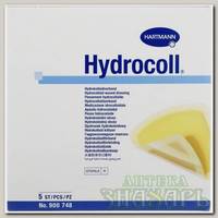 Hartmann Hydrocoll повязка гидроколлоидная 20 х 20 см N 5