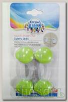 Canpol babies многофункциональный блокатор короткий 102*30мм N 2