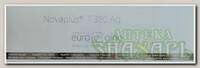 Спираль в/маточ Eurogine DIU Novaplus T 380 Ag (Cu 380+Ag) maxi