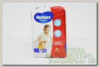 Подгузники Huggies классик (размер 4) 7-18кг N 14