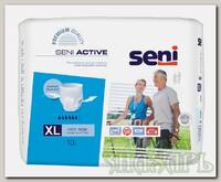 Трусики для взрослых Seni active Extra Large N 10
